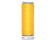 Нитки Gutermann Sew All 417