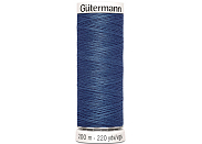 Нитки Gutermann Sew All 435