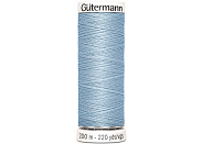 Нитки Gutermann Sew All 075