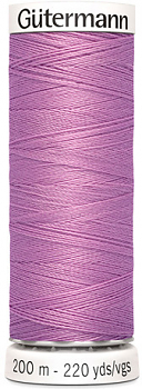 Нитки Gutermann Sew All 211