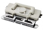 Каретка Silver Reed LC-580 ажурная для SK-840