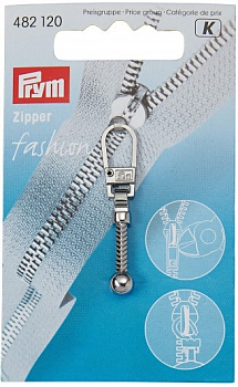 Подвеска для молнии Prym 482120