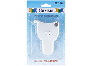 Рулетка Gamma МТ-06