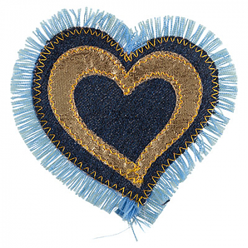 Аппликация  СС1/3