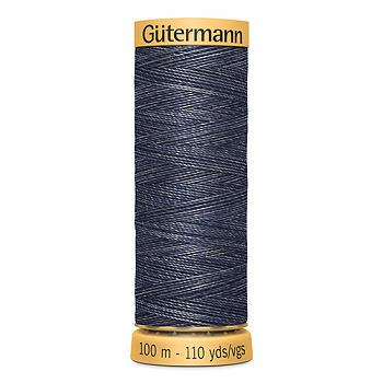 Нитки Gutermann Jeans 744476-5154