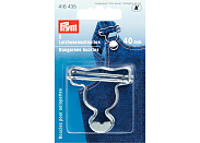 Застежка для комбинезонов Prym 416435