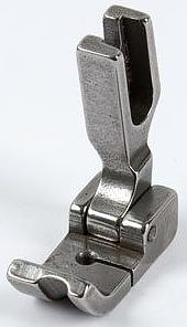 Лапка для промышленных машин P69RH (3/16) для вшивания канта