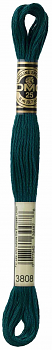 Мулине DMC №3808