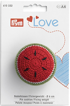 Игольница Prym Love 610332