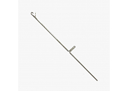 Игла для вязальной машины SK860 (4 кл) /12492690 Gauge Latch Needle (4.6 mm)