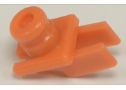 Кнопка кромочных петель 03170362