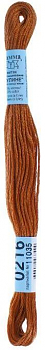 Мулине Gamma №0216