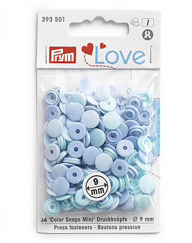 Кнопки Prym Love 393501