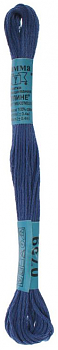 Мулине Gamma №0759