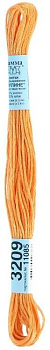 Мулине Gamma №3209