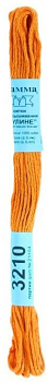 Мулине Gamma №3210