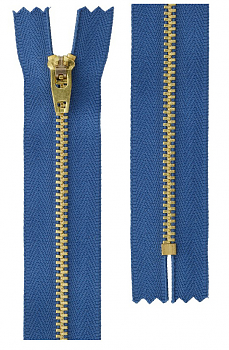 Молния Gamma JIN 4L 14 см №214