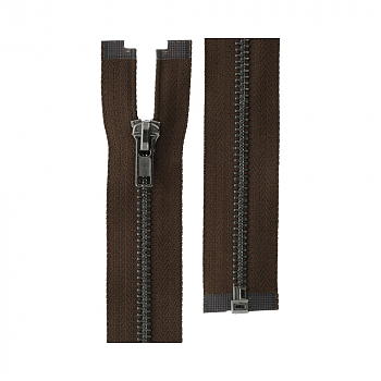 Молния Gamma ZIP 5B 80 см №295