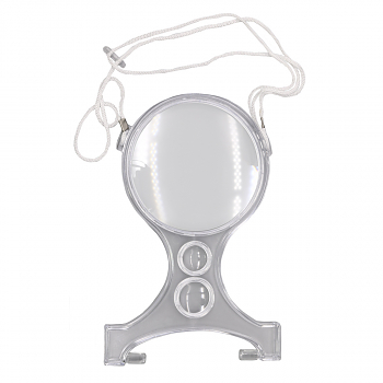 Лупа Hobby&Pro 11086/7727470