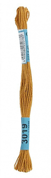 Мулине Gamma №3019