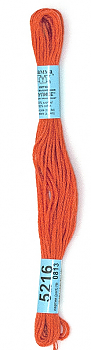 Мулине Gamma №5126