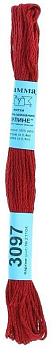 Мулине Gamma №3097