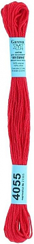 Мулине Gamma №4055