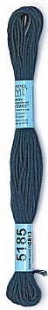 Мулине Gamma №5185
