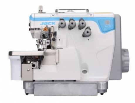 Промышленный оверлок Jack  JK-E4S-6-03/333