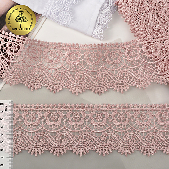 Кружево Kruzhevo TR.8GB014 №17