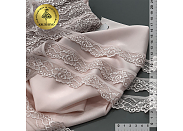 Кружево Kruzhevo TBY.L839 №168/S185