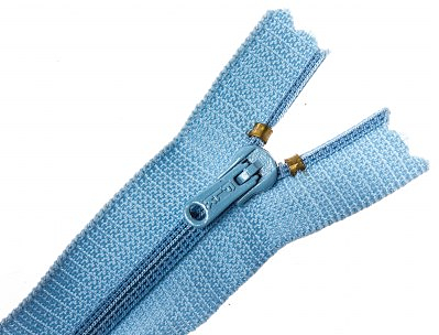 Молния Gamma G013P 18 см сатин №178 Распродажа