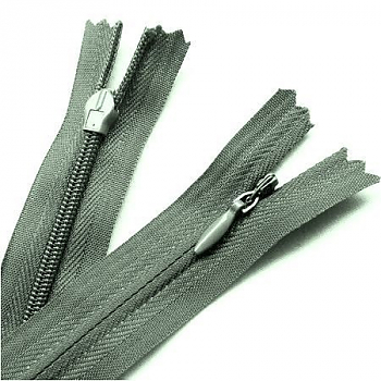 Молния Gamma G013P 18 см сатин №315 Распродажа