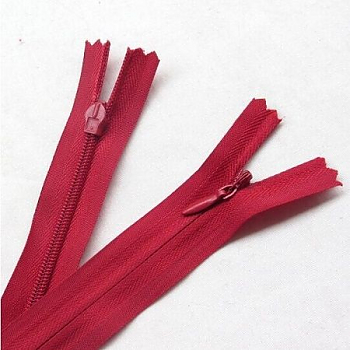 Молния Gamma G013P 18 см сатин №145 Распродажа