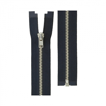 Молния Gamma ZIP 3N 80 см №320