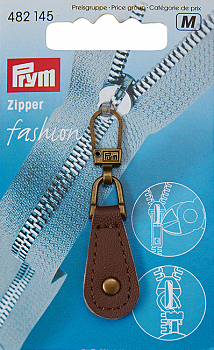 Подвеска для молнии Prym 482145