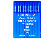 Иглы для промышленных машин Schmetz UY 128 GAS №85