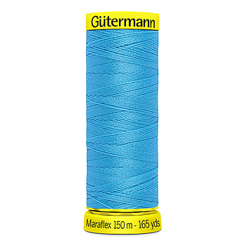 Нитки Gutermann Maraflex 777000-5396