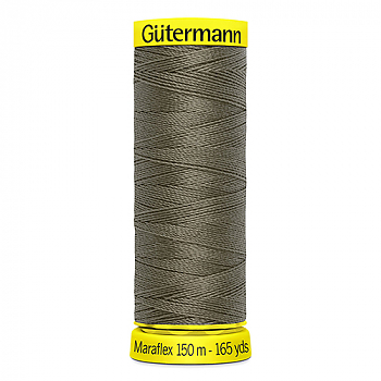 Нитки Gutermann Maraflex 777000-676