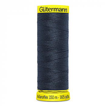 Нитки Gutermann Maraflex 777000-665