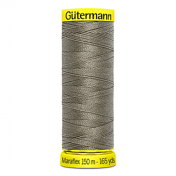 Нитки Gutermann Maraflex 777000-727
