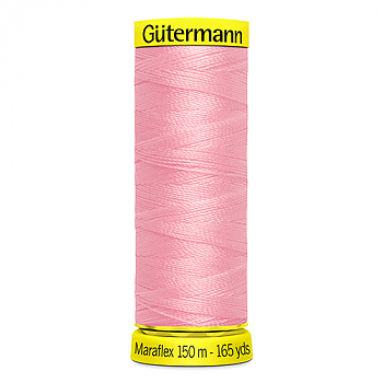 Нитки Gutermann Maraflex 777000-660