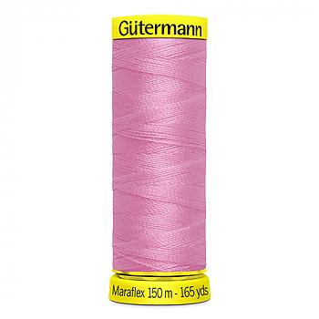 Нитки Gutermann Maraflex 777000-663