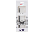 Спицы Prym 215301 d 2.5 мм