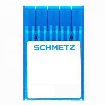 Иглы для промышленных машин Schmetz UY-128 GAS SES №125