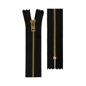 Молния Gamma JIN 4L 20 см №310