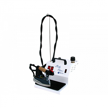 Парогенератор Bieffe Baby Vapor BF001BE