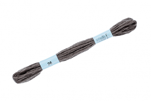 Мулине Gamma Cloud №26