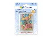 Иглы для закалывания Gamma PHK-10
