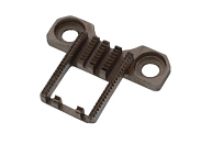 Зубчатая рейка Janome 840005003 (827041000) (809149009)